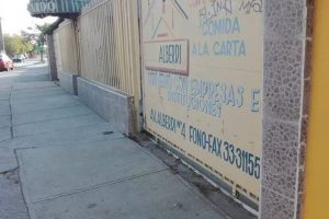 Hostal Alberdi