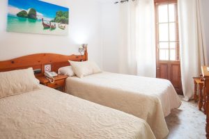 Hostal Alborada