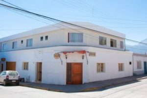 Hostal Alto Algarrobal