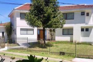 Hostal Altos del Maule