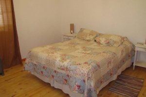 Hostal Aromos del Valle – Lolol