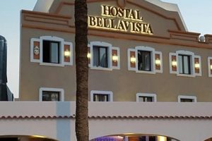 Hostal Bellavista