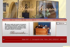 Hostal Bianca