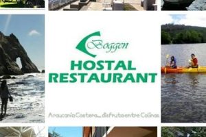Hostal Boggen en Carahue