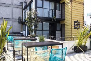 Hostal Boutique