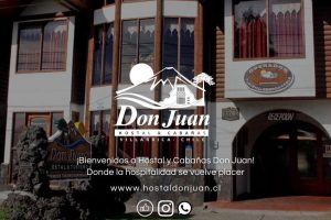 Hostal & Cabañas Don Juan