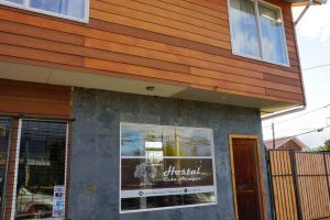 Hostal Casa Arrayan
