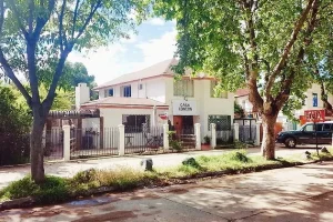 Hostal Casa Concón