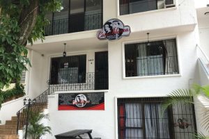 Hostal CasaBlanca