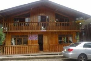 Hostal Charito