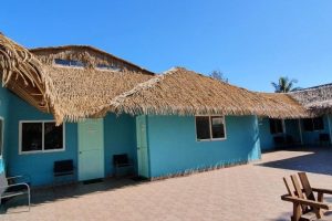 Hostal Chez Hiva