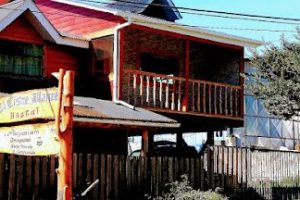 Hostal Cisne Blanco, Puerto Cisnes