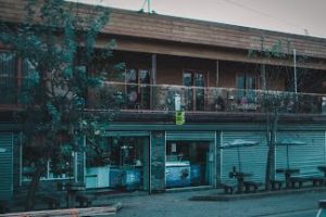 Hostal club litueche
