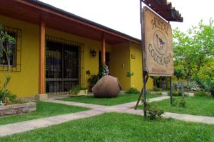 Hostal Colchagua