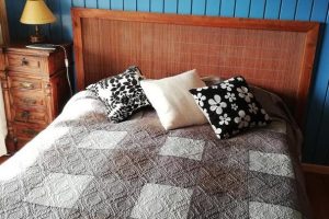 Hostal Colores del Puerto