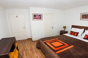 Hostal Concepción