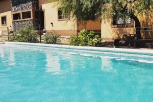 Hostal Corazon de María