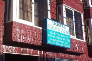 Hostal Costa Azul