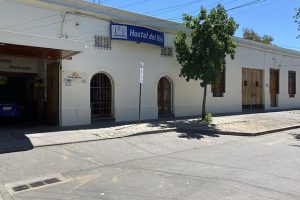 Hostal Del Río