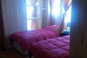 Hostal Don Cristobal