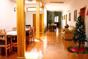 Hostal Edwards