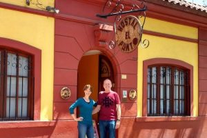 Hostal El Punto