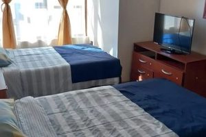 Hostal el Rincón Viejo