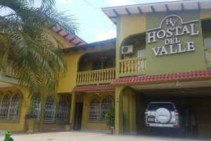 Hostal El Valle