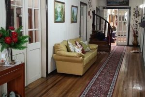 Hostal Emarley