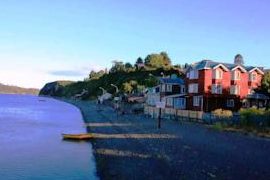 Hostal esmeralda by the sea