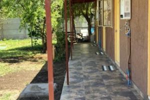 Hostal Graneros