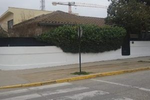 Hostal HOSTALITO en Quilpué