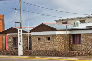 Hostal Inka Thaki