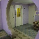Hostal JV Alojamiento Empresas Trabajadores La Calera, nogales el Melon