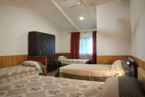 Hostal Kimi Hauru