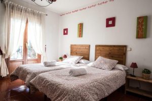 Hostal La Alegria Del Campo