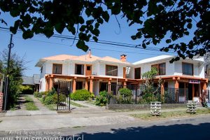 Hostal La Casona De Cañete