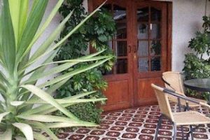 Hostal La estancia de Lolol