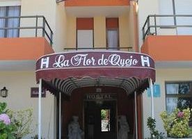 Hostal La Flor