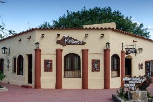 HOSTAL LA MONTAÑA