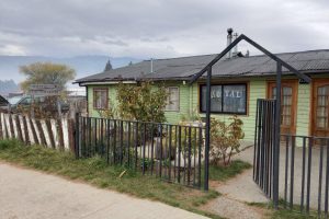 Hostal la Tranquera