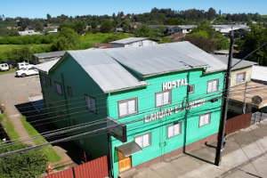 Hostal Lahuan