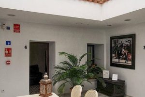 Hostal Laja