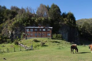 Hostal Las Natalias