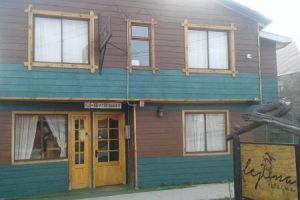 HOSTAL LEJANA PATAGONIA