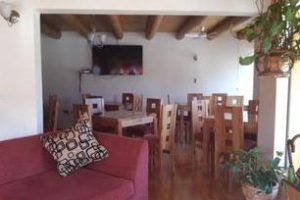 HOSTAL LICANTÉN