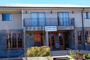Hostal Litueche