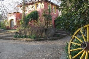 HOSTAL LOS CASTAÑOS