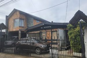 Hostal Los Guindos