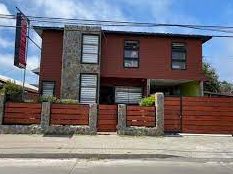 Hostal Mackay Lebu